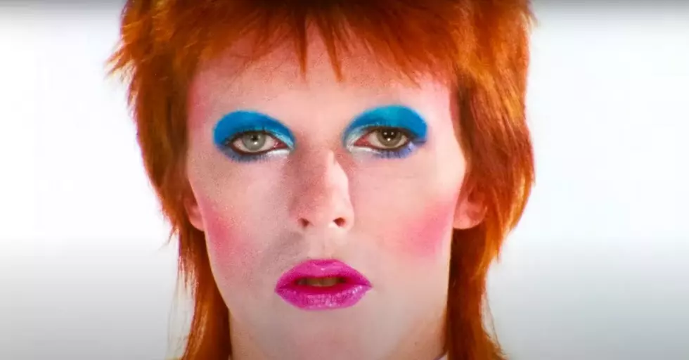 Watch the first teaser trailer for the David Bowie documentary &#8216;Moonage Daydream&#8217;