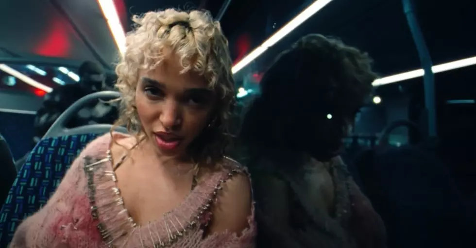 FKA twigs drops “thank you song” video off &#8216;CAPRISONGS&#8217;—watch