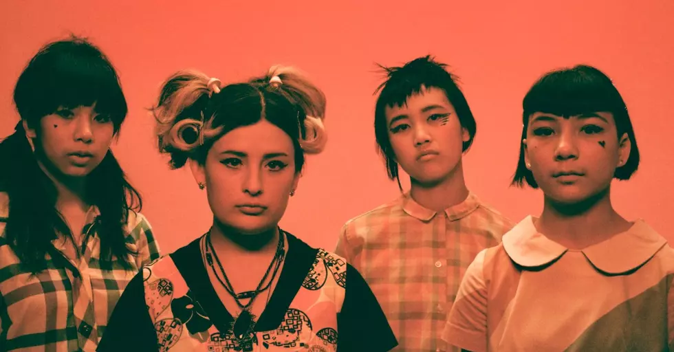 The Linda Lindas drop &#8220;Why&#8221; music video featuring Kathleen Hanna cameo—watch