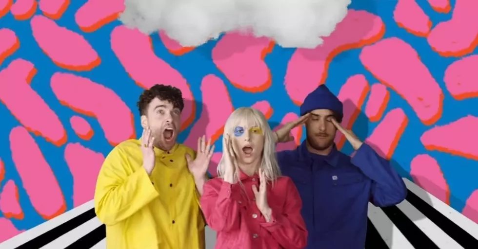How &#8216;After Laughter&#8217; became Paramore’s saving grace