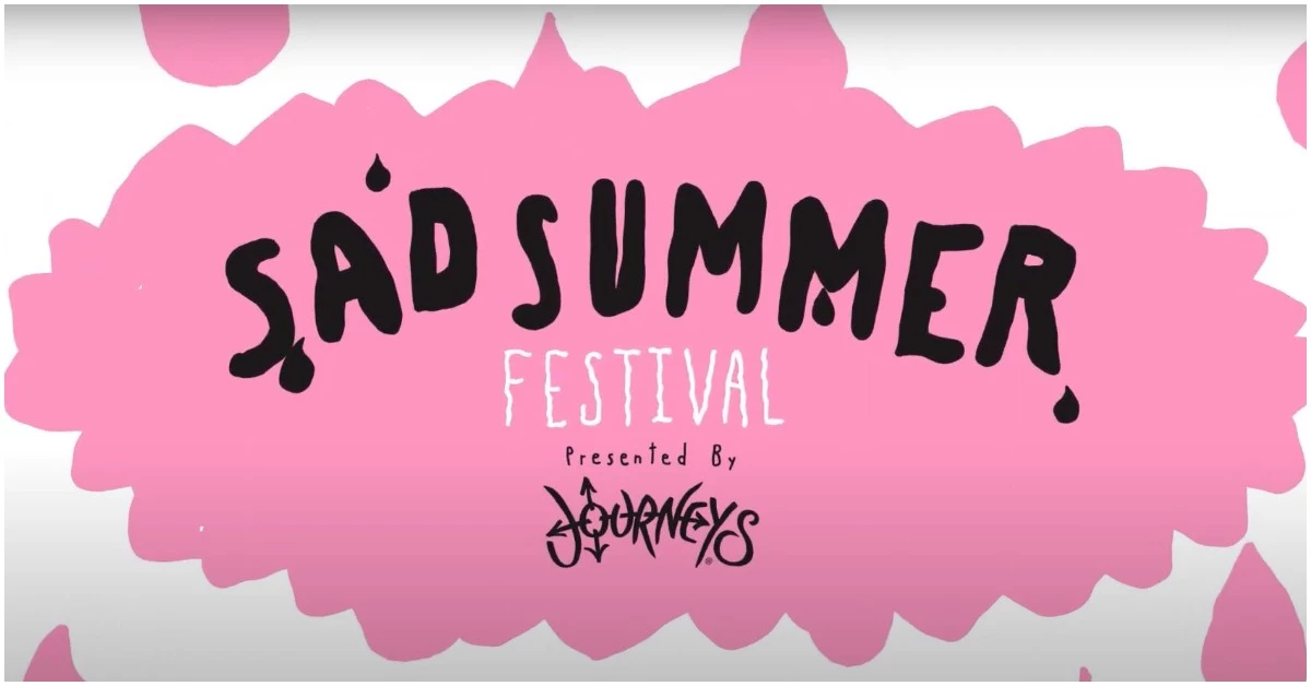Sad Summer Fest begins Battle of the Bands contest—vote now