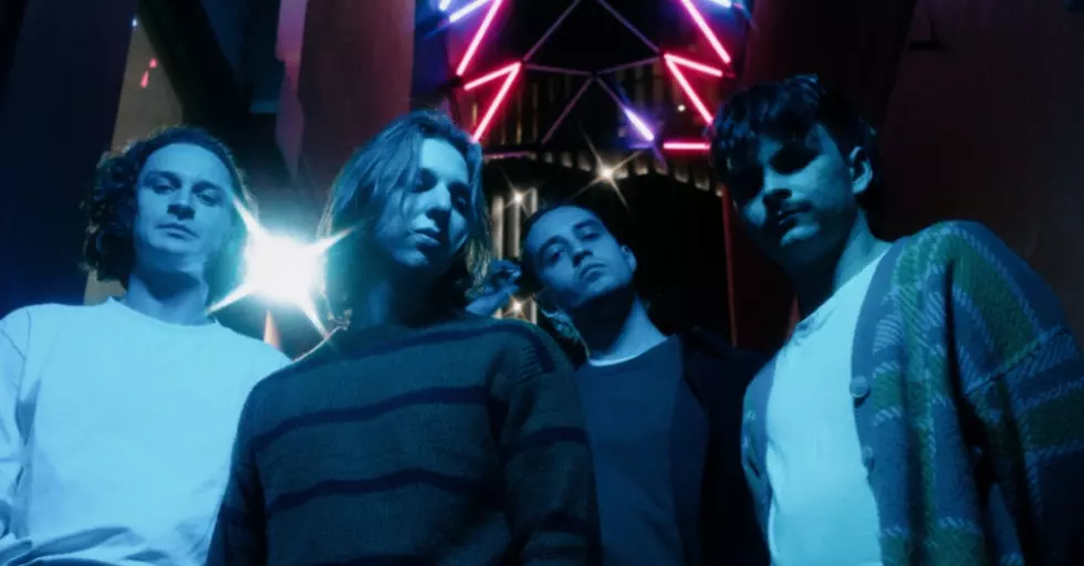 The Faim release &#8220;Me Because Of You&#8221; ahead of &#8216;Talk Talk&#8217;—watch