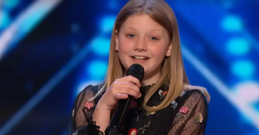 Watch a 10-year-old perform Spiritbox’s “Holy Roller” on <i>America&#8217;s Got Talent</i>