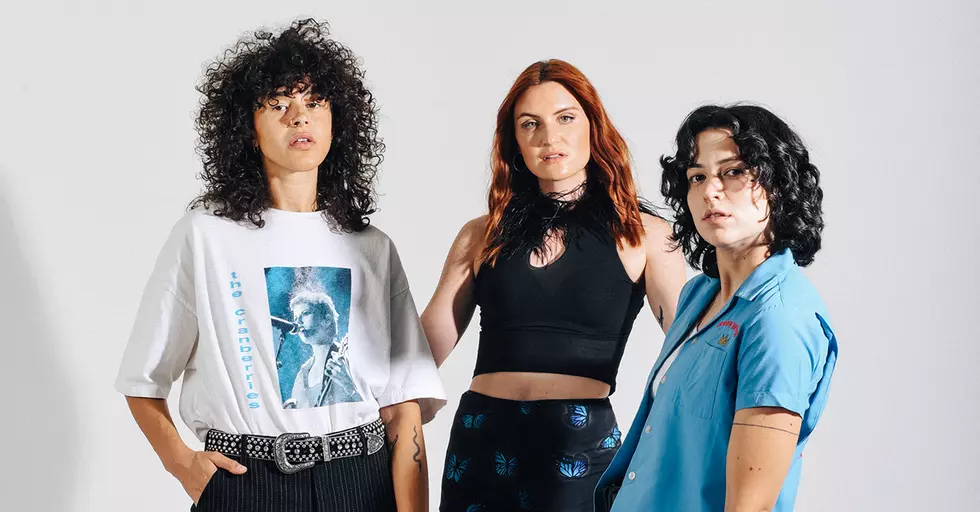 MUNA on making their self-titled album: “It’s impossible for us to not grow and change”