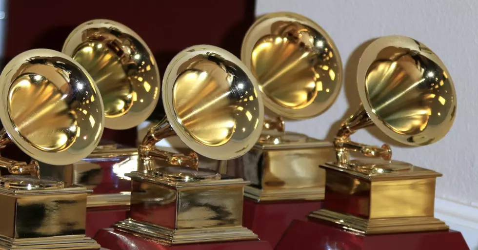 Recording Academy adds five new awards for 2023 Grammys