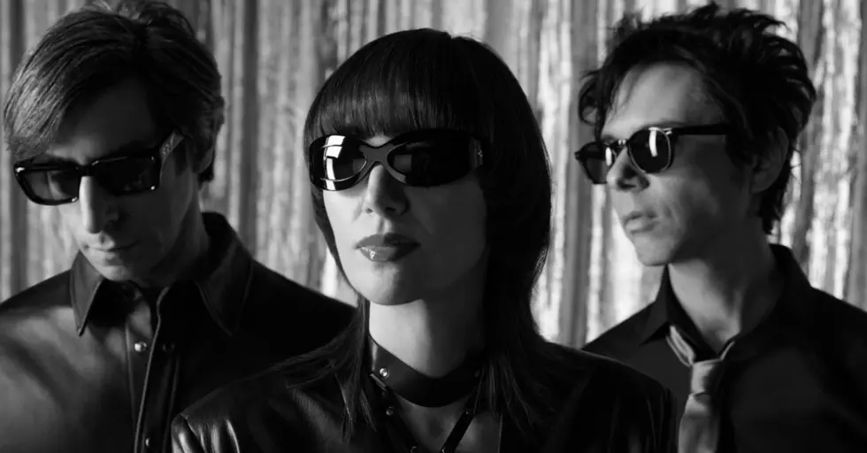 Yeah Yeah Yeahs share first song in 9 years, announce new album &#8216;Cool It Down&#8217;