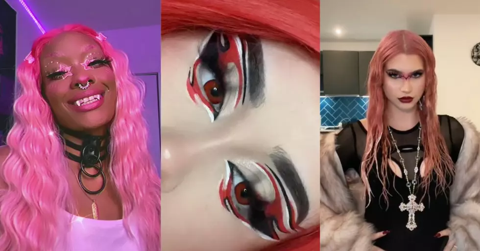 5 beauty products taking over #AltBeautyTikTok