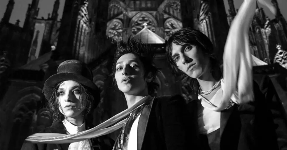 Palaye Royale&#8217;s epic new &#8220;Fever Dream&#8221; video will satisfy your inner theater kid