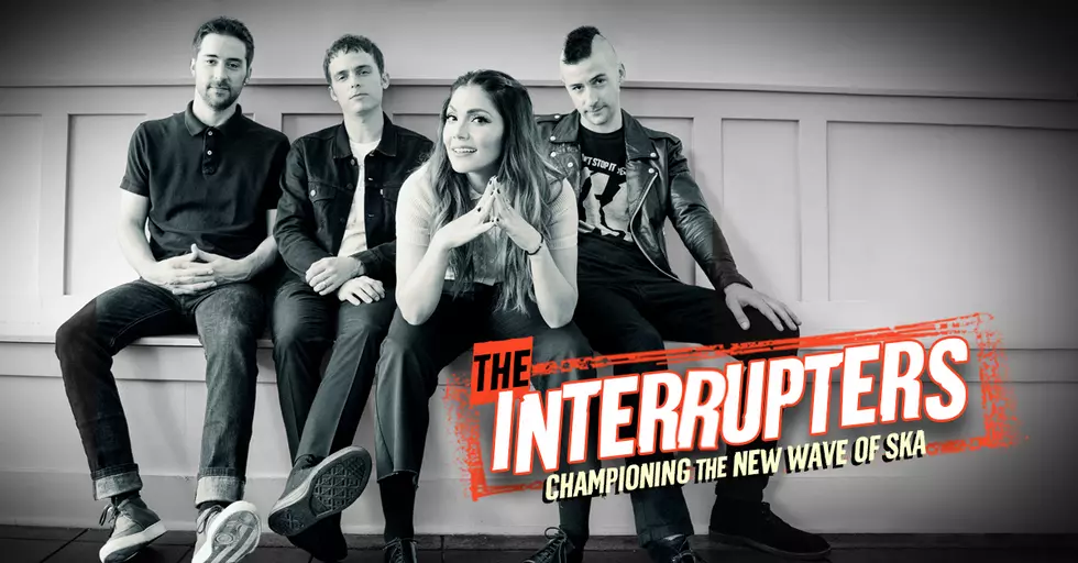 How the Interrupters are championing the new wave of ska