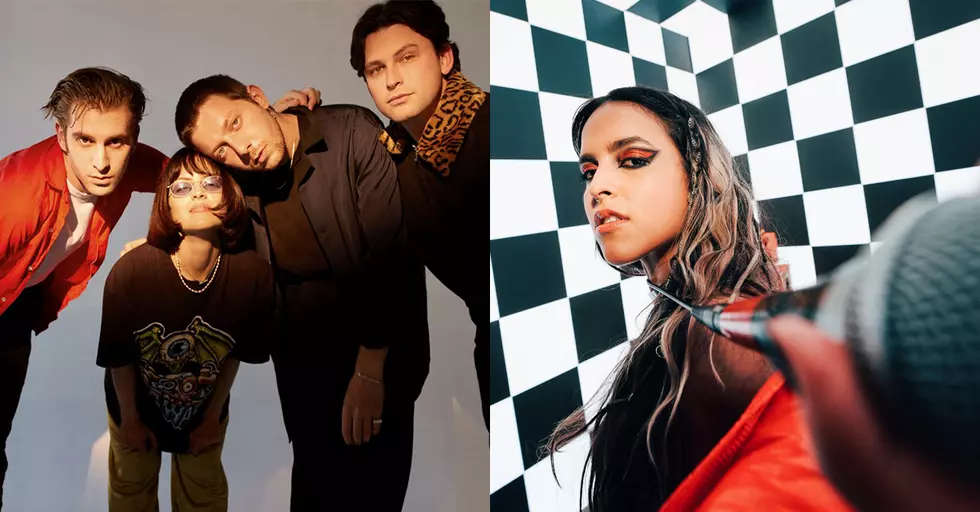 10 Alt Latin Artists You Need To Hear