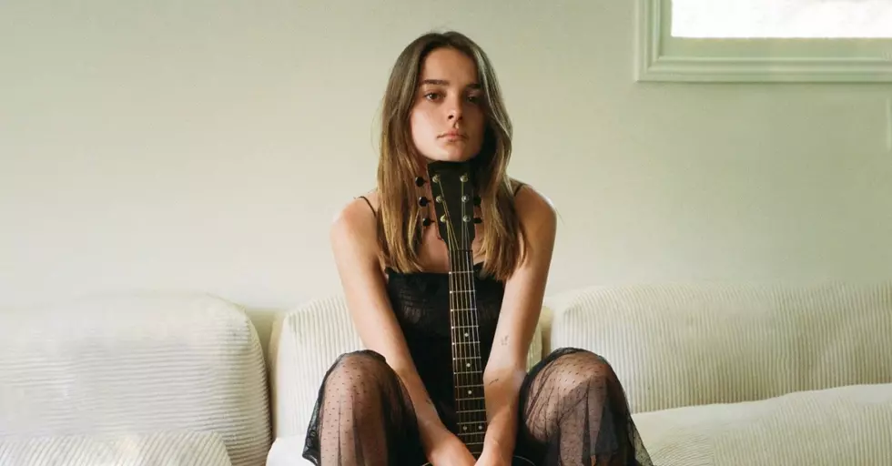 Charlotte Lawrence on working with Ben Gibbard and branching out into acting with <i>Bad Monkey</i>