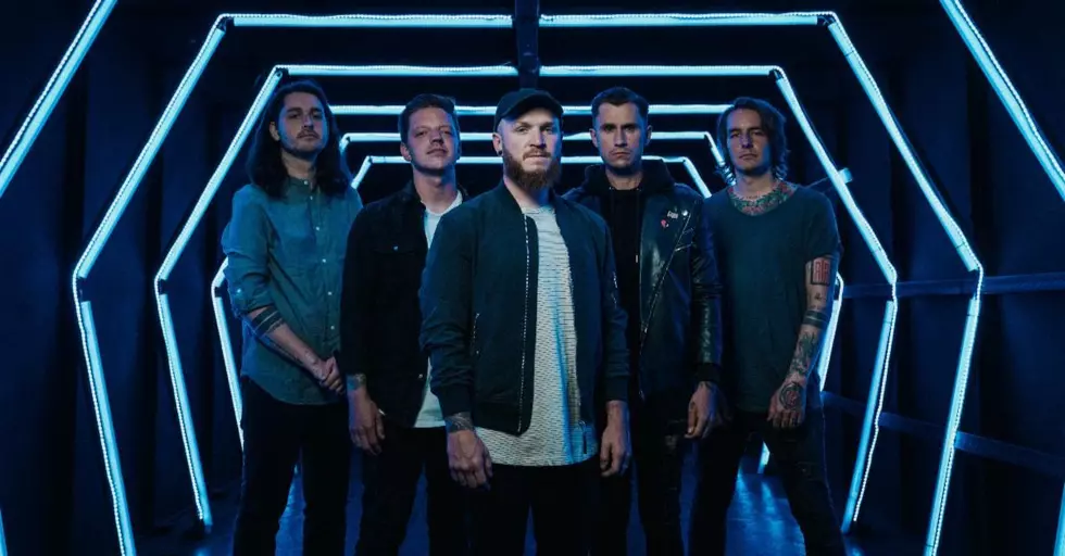 We Came As Romans on the tragedy and tribute that shaped <i>Darkbloom</i>
