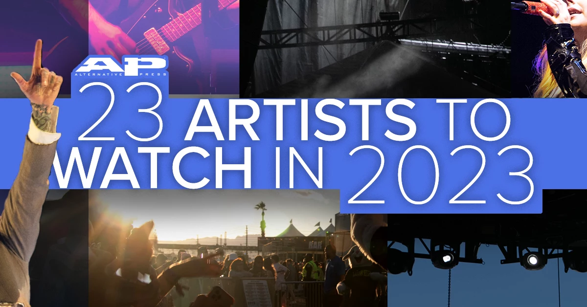 23 Of The Most Exciting Rising Artists To Watch In 2023 WorldNewsEra