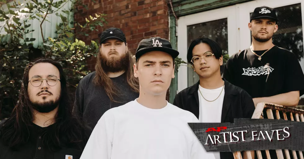 Knocked Loose are lusting after a &#8217;90s Dinosaur Jr. grail for Christmas
