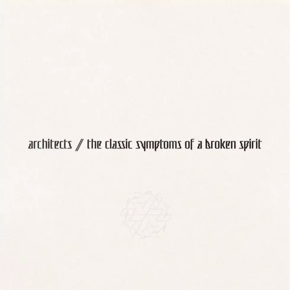 architects album