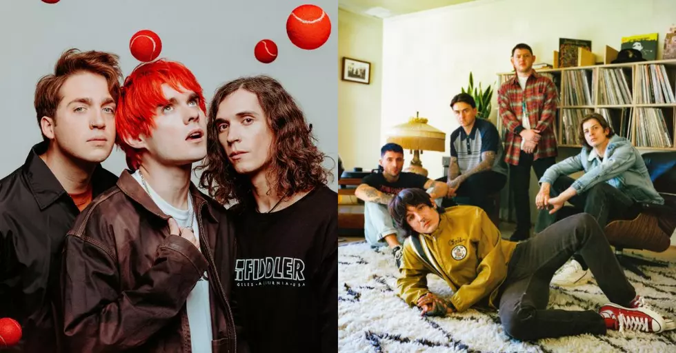 Catch Waterparks, Bring Me The Horizon and more on the road