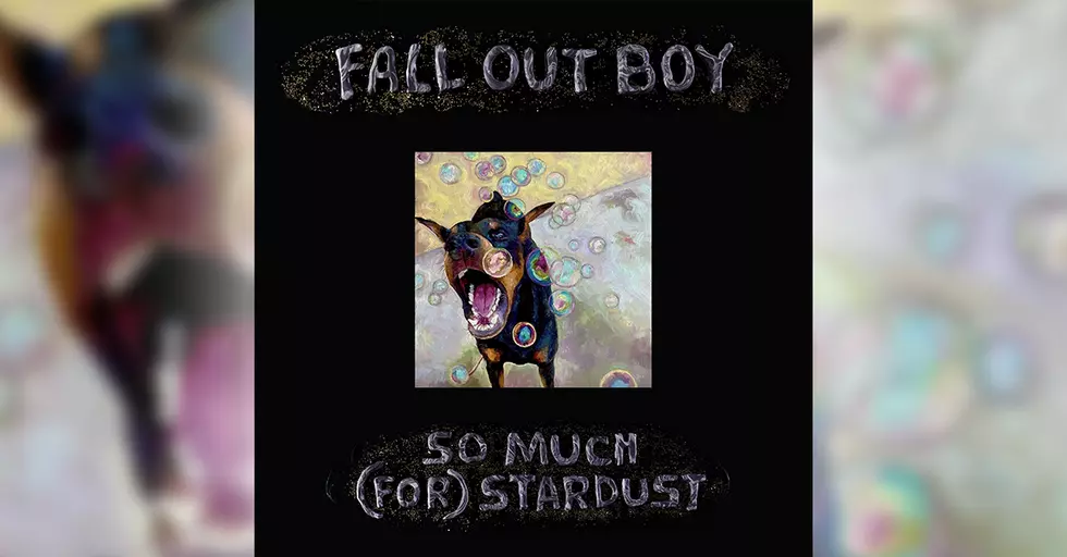 Review: Fall Out Boy&#8217;s <i>So Much (For) Stardust</i> isn’t a comeback—it’s an expansion