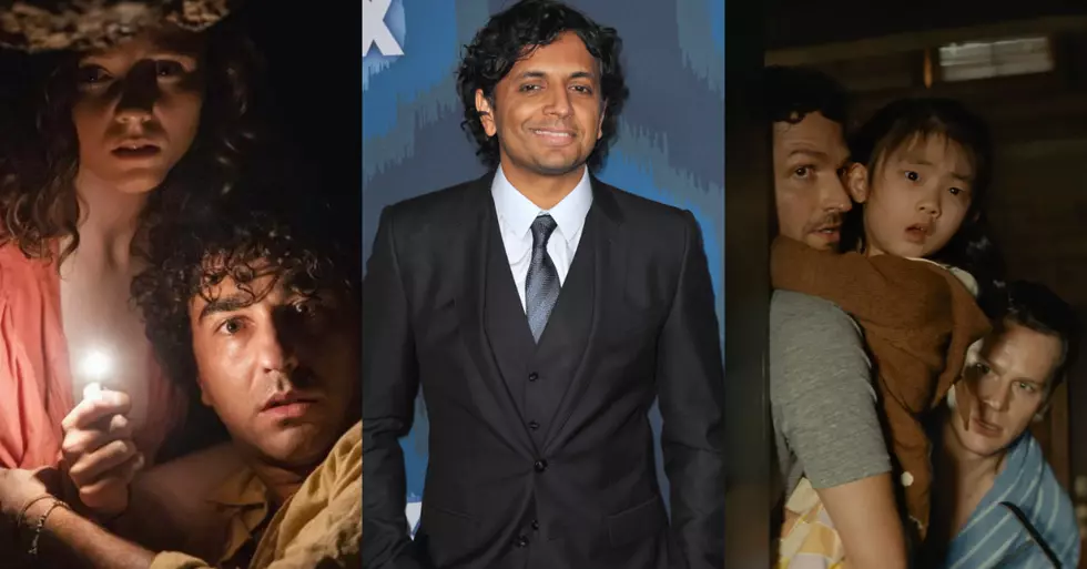 Why M. Night Shyamalan fans are here for his cultural resurgence