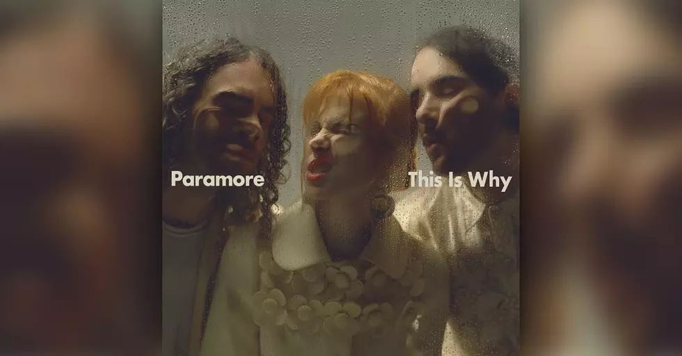 Review: Paramore&#8217;s <i>This Is Why</i> is a fierce portrait of millennial angst