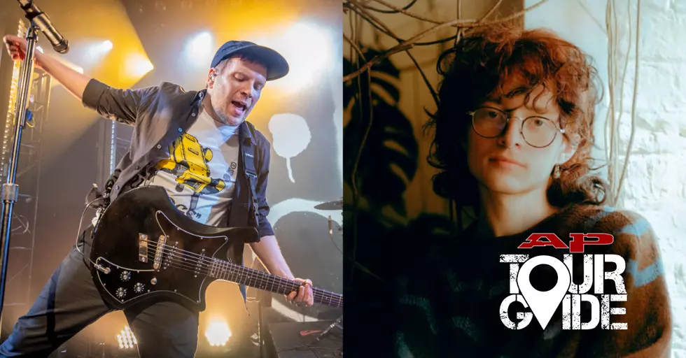 Catch Fall Out Boy, Cavetown and more on the road