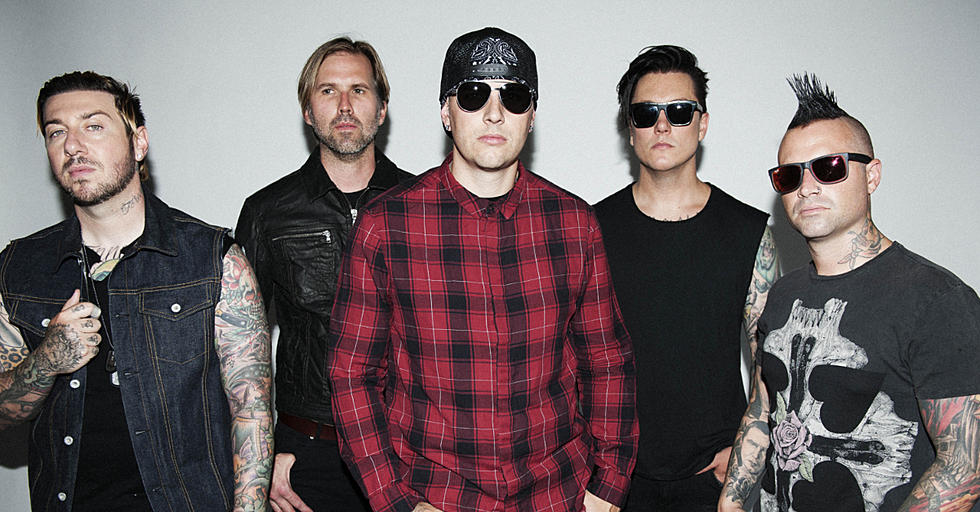 10 most criminally underrated Avenged Sevenfold songs