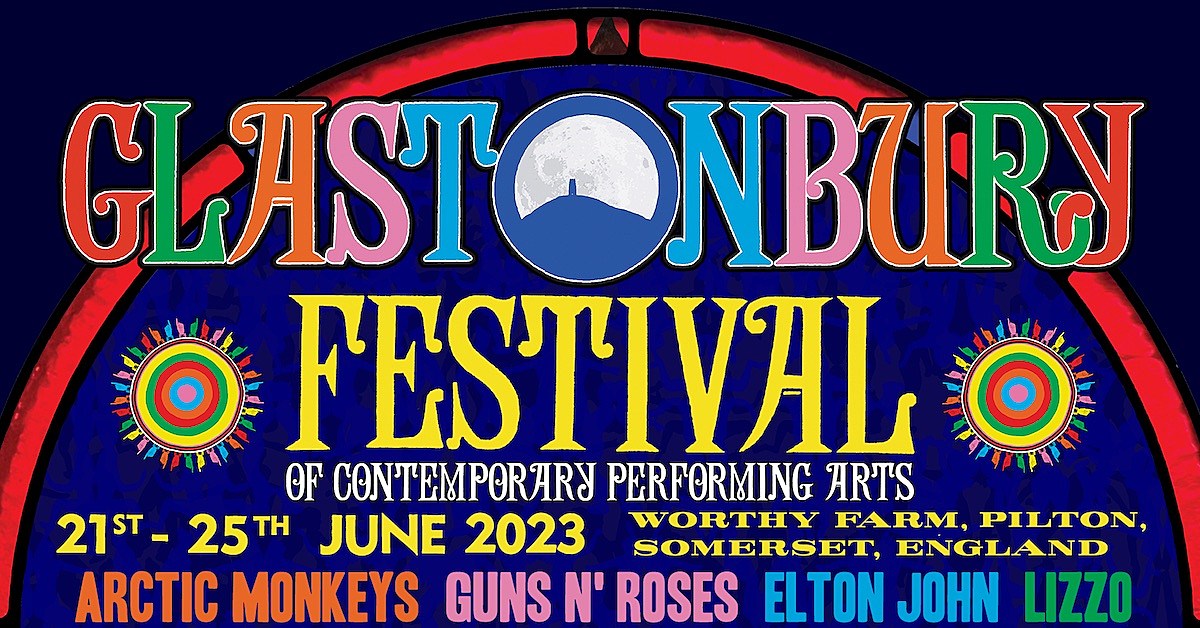 Glastonbury Festival 2023 lineup: Arctic Monkeys, Lizzo, more