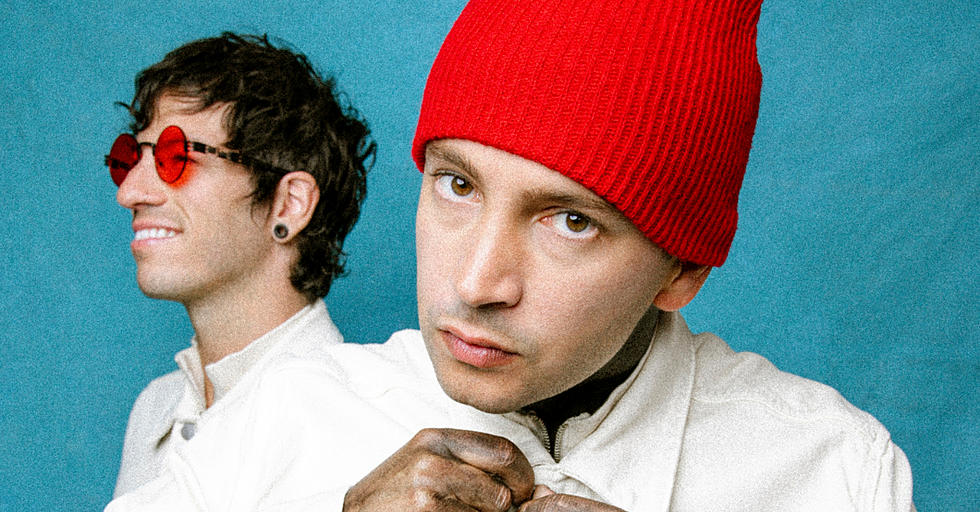 20 greatest Fueled By Ramen bands