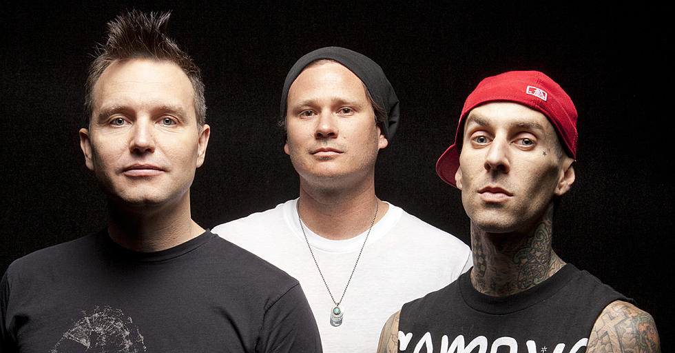 blink-182 at Coachella 2023: See videos and setlist