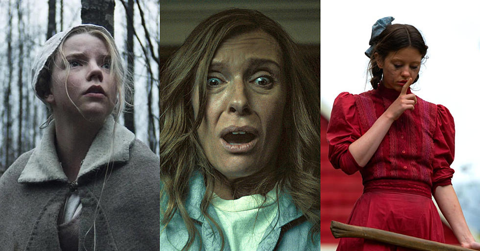 The 15 absolute best A24 horror movies ranked
