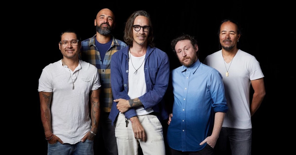 Every Incubus album ranked: From worst to best