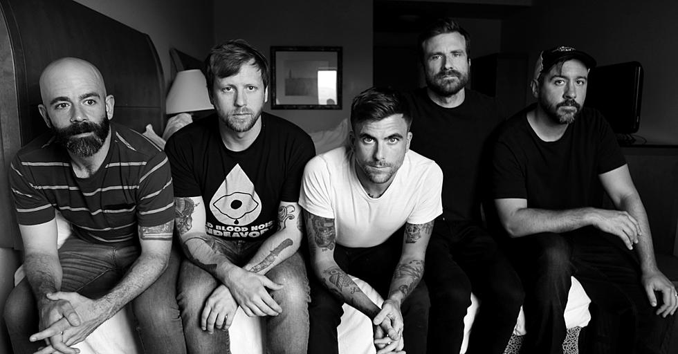 Every Circa Survive album ranked: From worst to best