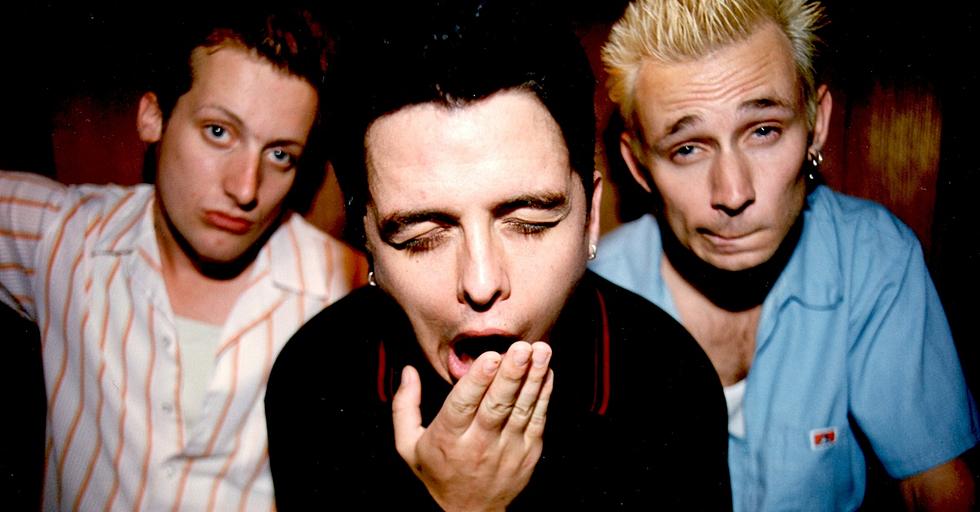 10 most criminally underrated Green Day songs