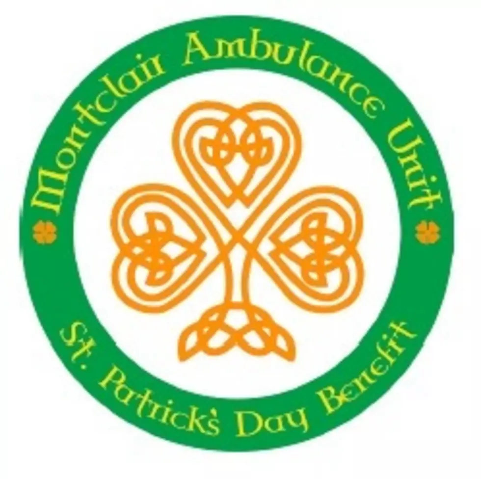 Montclair Ambulance Unit honors Irish pubs