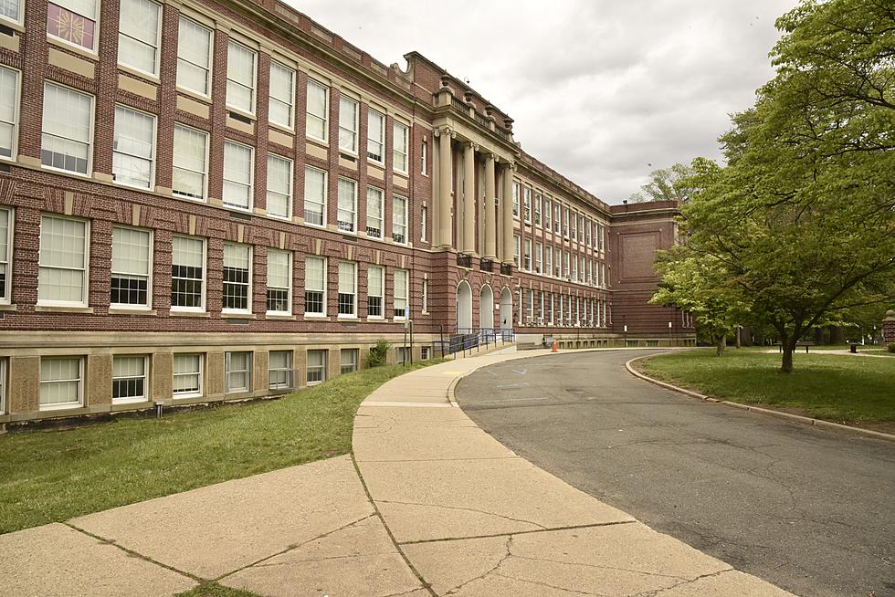 Montclair High School shares hybrid learning plan — but no start date set