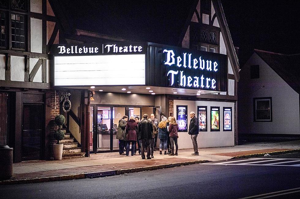 Bellevue Theater owner plans housing with a theater component for the historic facility