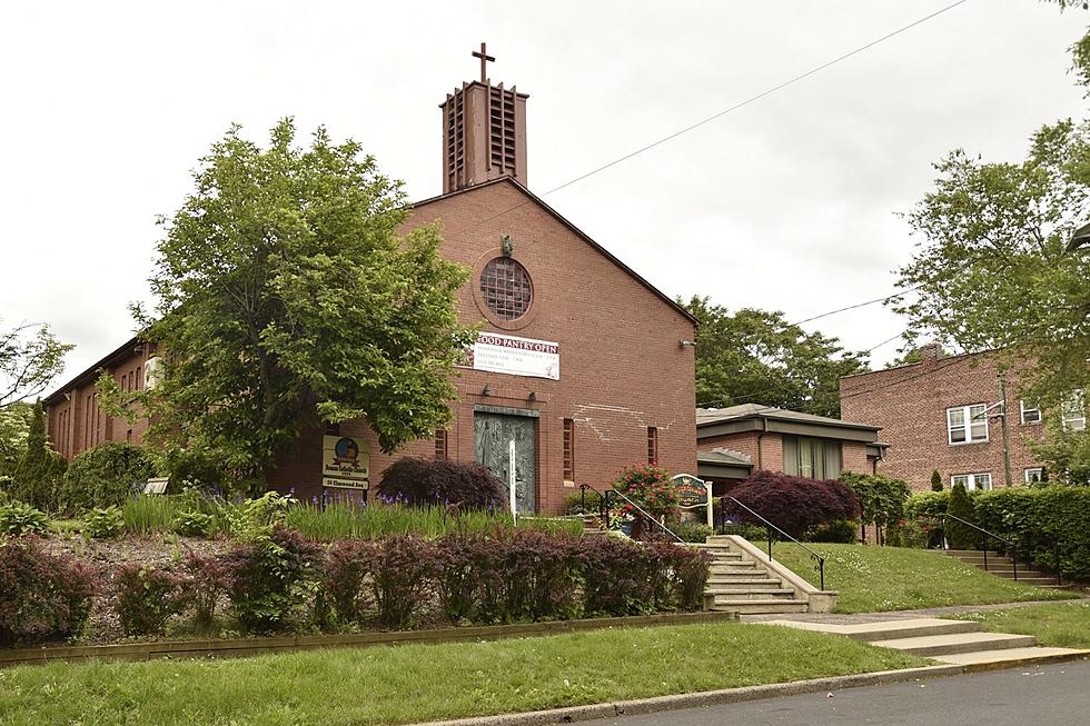 St. Peter Claver Church celebrates &#8217;90 Years of Amazing Grace&#8217; on Dec. 18