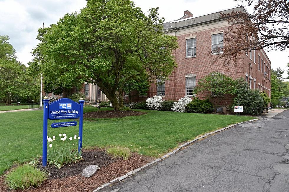 United Way transfers ownership to NJCC