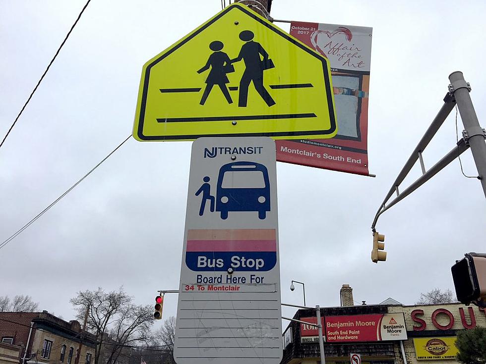 In brief: Montclair to increase crossing guards