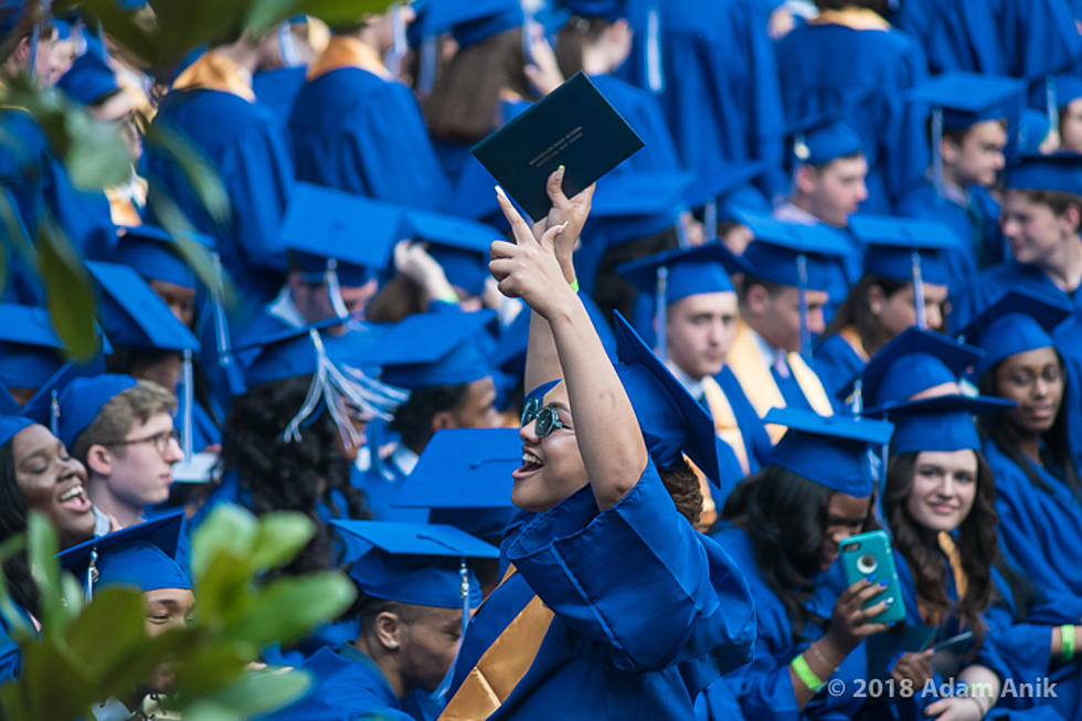 Montclair plans in-person graduation on July 9 in addition to virtual ceremony
