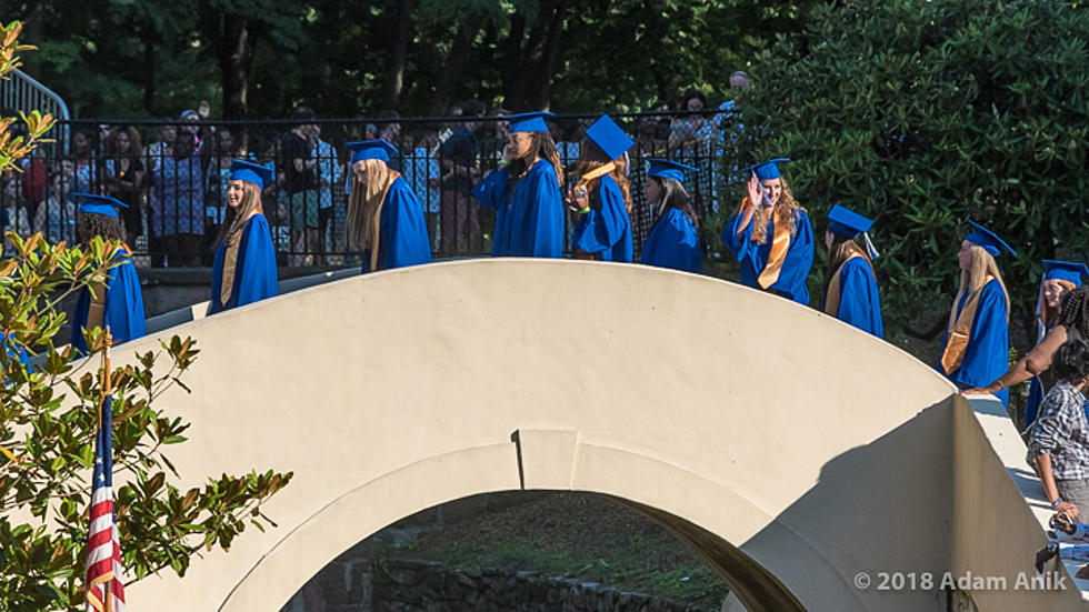 Montclair postpones in-person graduations due to possible COVID spread