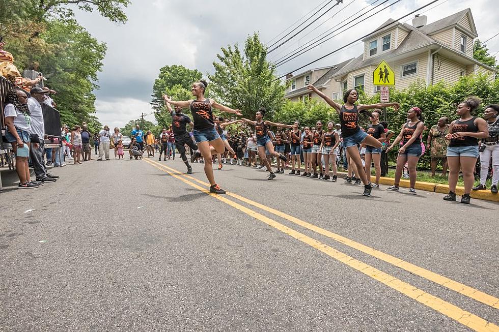 In brief: African American Heritage parade and festival this weekend