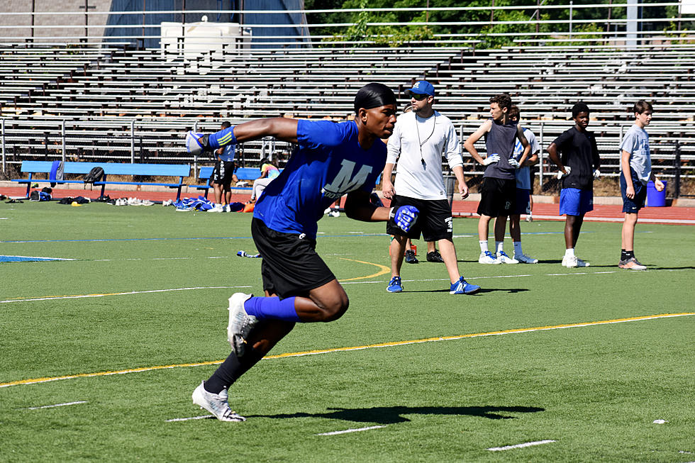 Montclair Football: Mounties have new faces in new places this preseason