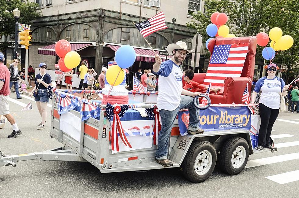 Montclair cancels Fourth of July celebrations