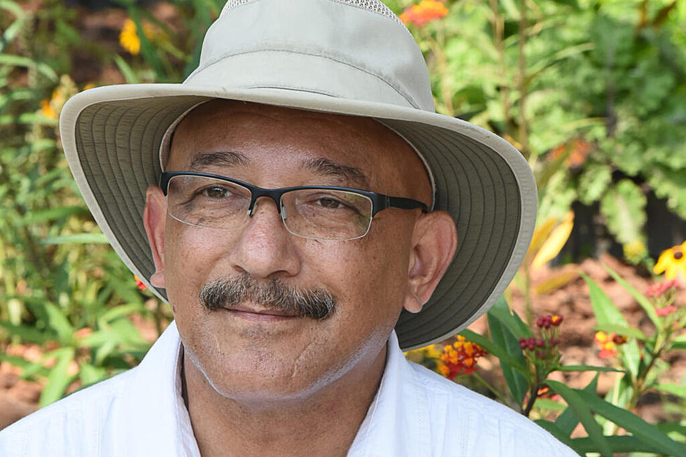 NEEC&#8217;s Jose German-Gomez awarded &#8216;Change Maker of the Week&#8217; by Pollinator Project