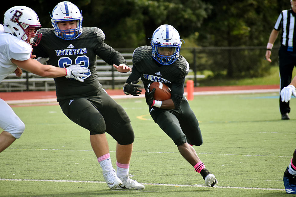 Montclair Football: 2019 Mounties aim to prove doubters wrong
