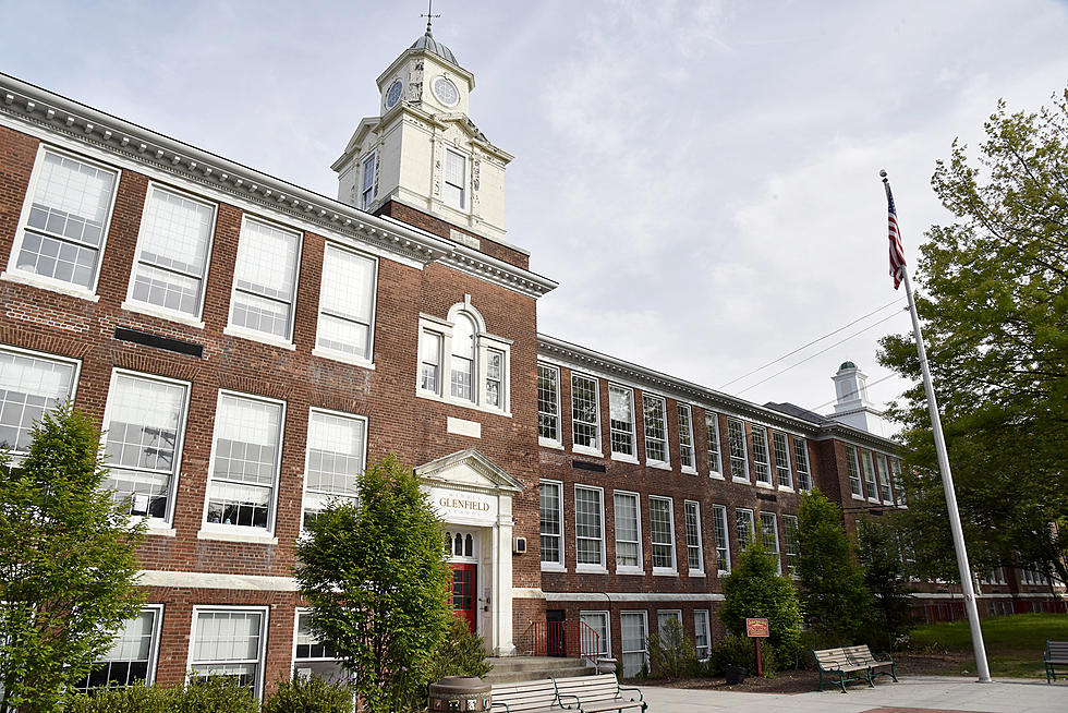 Glenfield Middle School considers changes to master schedule