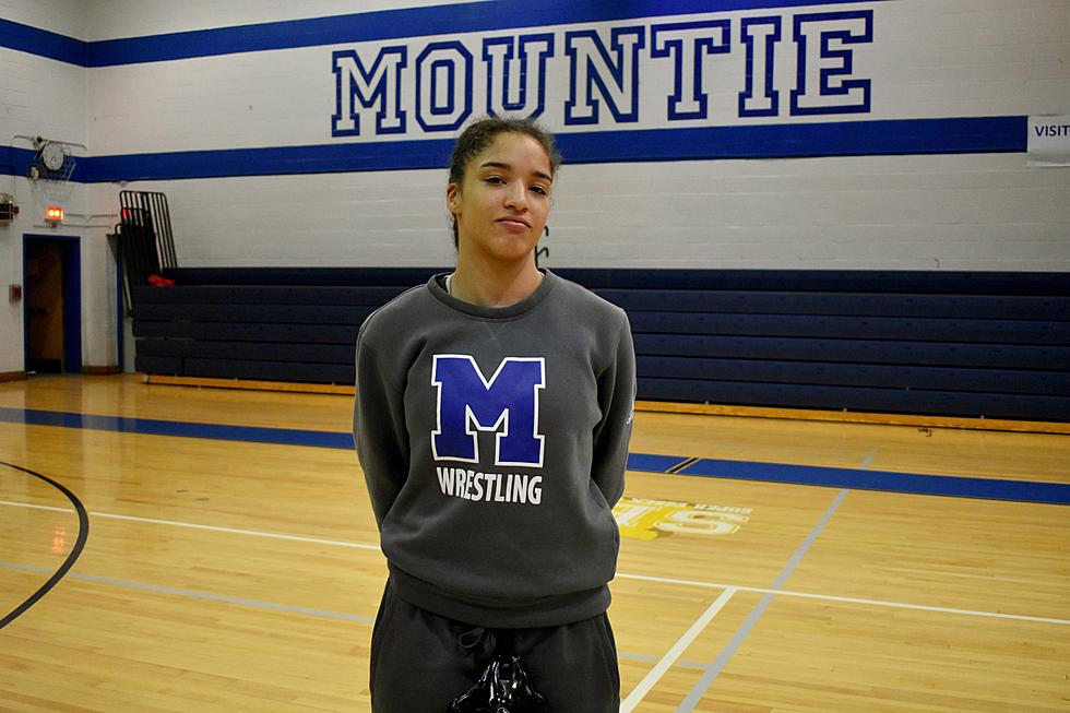 Athlete Spotlight: Jaala Williams, senior, Montclair High School