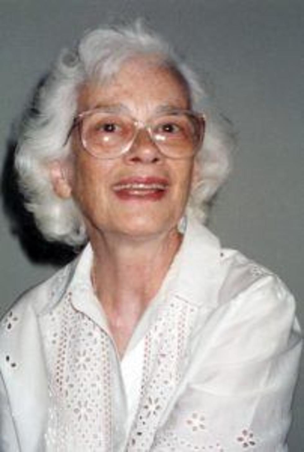 Obituary: Janet Ellen MacFarlane