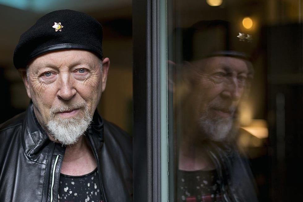 Culture in brief: Richard Thompson at the Outpost, Literary Festival