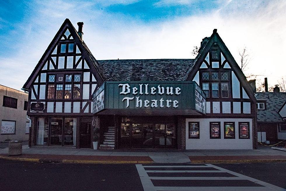 Bellevue Theatre update: Owner looks to sell historic building